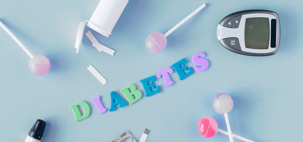 Diabetesfoto